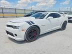 2014 CHEVROLET CAMARO