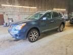 2012 NISSAN ROGUE