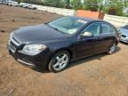 2009 CHEVROLET MALIBU