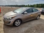 2014 HYUNDAI ELANTRA