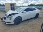 2018 CADILLAC XTS