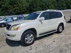 2007 LEXUS GX