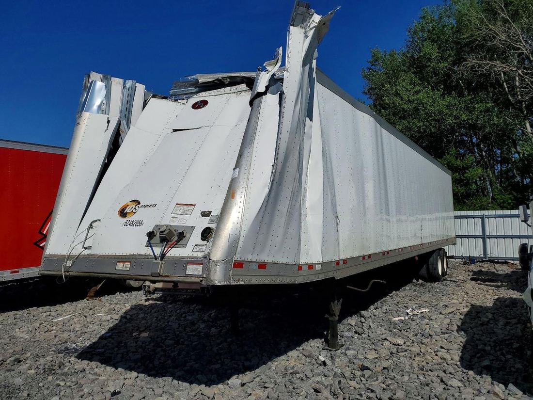2019 GREAT DANE TRAILERS