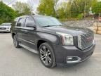 2016 GMC YUKON