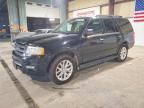 2017 FORD EXPEDITION