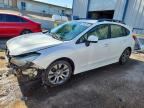 2013 SUBARU IMPREZA