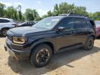 2026 HONDA PASSPORT