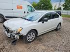 2012 SUBARU IMPREZA