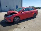 2022 KIA FORTE