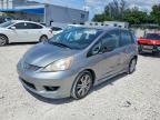 2010 HONDA FIT