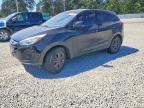 2014 HYUNDAI TUCSON