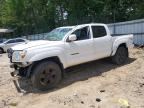 2011 TOYOTA TACOMA