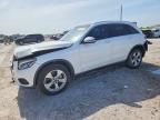 2018 MERCEDES-BENZ GLC