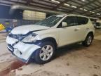2007 NISSAN MURANO