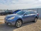 2013 SUBARU OUTBACK