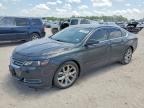 2014 CHEVROLET IMPALA
