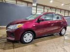 2024 MITSUBISHI MIRAGE