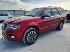 2017 LINCOLN NAVIGATOR