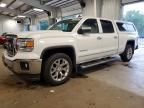 2015 GMC SIERRA
