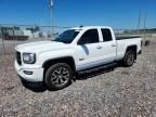 2017 GMC SIERRA