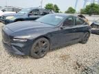 2023 GENESIS G70