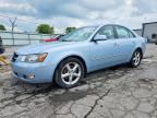2008 HYUNDAI SONATA