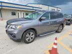 2020 NISSAN PATHFINDER