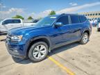 2018 VOLKSWAGEN ATLAS