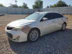 2014 TOYOTA AVALON HYBRID