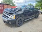2008 CHEVROLET SILVERADO