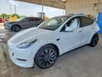 2020 TESLA MODEL Y