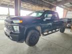 2023 CHEVROLET SILVERADO