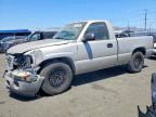 2006 GMC NEW SIERRA