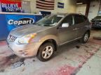 2013 NISSAN ROGUE