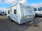 2004 ARCTIC FOX TRAILERS