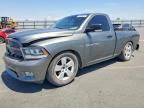 2012 DODGE RAM 1500