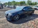 2018 MERCEDES-BENZ E