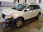 2007 FORD EDGE