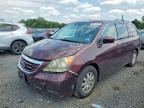 2008 HONDA ODYSSEY