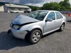 2003 VOLKSWAGEN JETTA