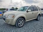 2011 MERCURY MARINER