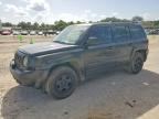 2014 JEEP PATRIOT