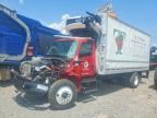 2025 INTERNATIONAL MV607