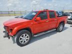 2012 CHEVROLET COLORADO