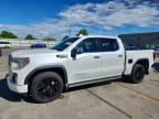 2022 GMC SIERRA LIMITED