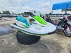 2022 YAM JET SKI