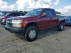2007 CHEVROLET COLORADO