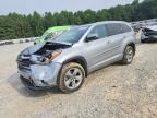 2016 TOYOTA HIGHLANDER