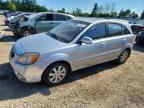 2010 KIA RIO5