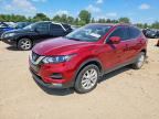 2021 NISSAN ROGUE SPORT